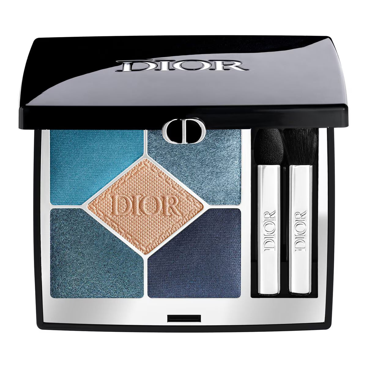 PALETA DE SOMBRAS DIOR DIORSHOW 5 COULEURS COUTURE