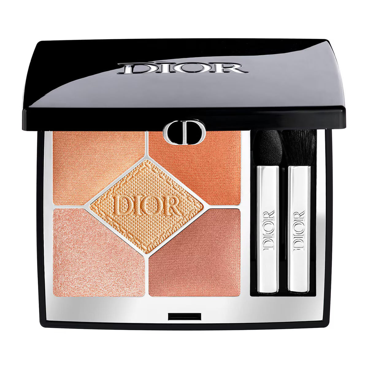 PALETA DE SOMBRAS DIOR DIORSHOW 5 COULEURS COUTURE