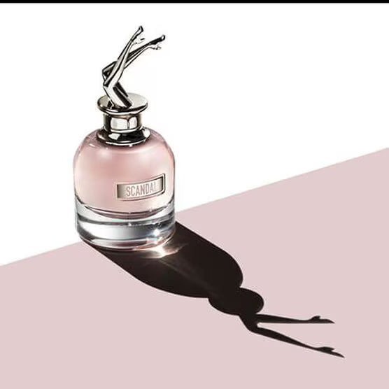 PERFUME SCANDAL FEMININO EAU DE PARFUM - 80 ML