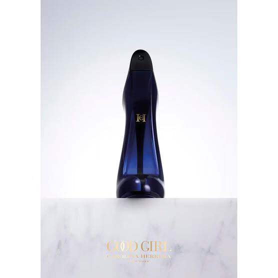 PERFUME CAROLINA HERRERA GOOD GIRL FEMININO EAU DE PARFUM - 150 ML
