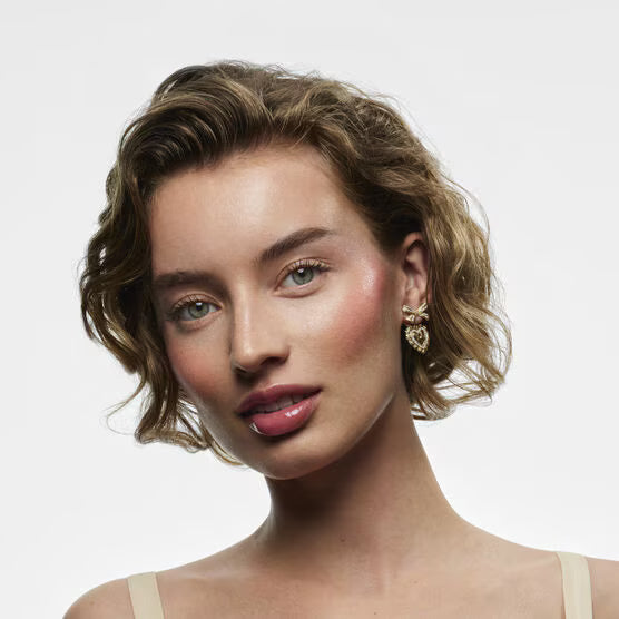 BLUSH LÍQUIDO DOLCE&GABBANA VIOLET FLUSH