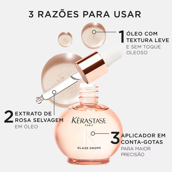 KIT KÉRASTASE GLOSS ABSOLU PREMIUM