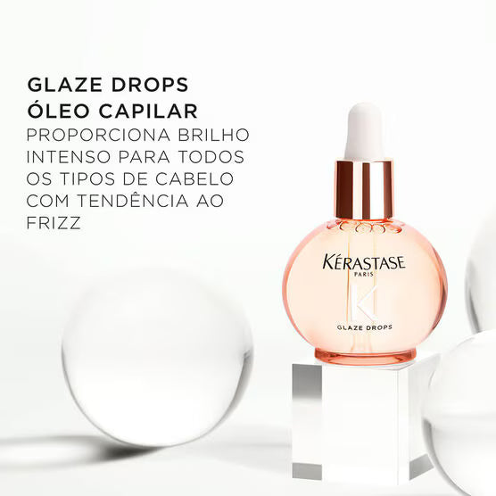KIT KÉRASTASE GLOSS ABSOLU PREMIUM