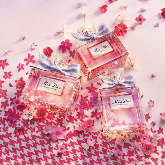 PERFUME DIOR MISS DIOR FEMININO EAU DE PARFUM - 100 ML