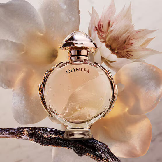 PERFUME RABANNE OLYMPÉA FEMININO EAU DE PARFUM - 80 ML