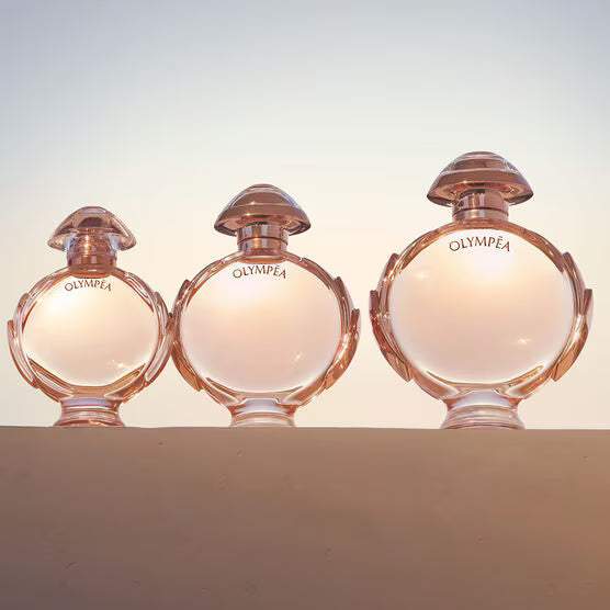 PERFUME RABANNE OLYMPÉA FEMININO EAU DE PARFUM - 80 ML
