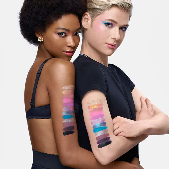 PALETA DE SOMBRAS DOLCE&GABBANA EYE DARE
