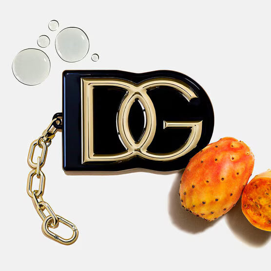 PALETA DE SOMBRAS DOLCE&GABBANA EYE DARE