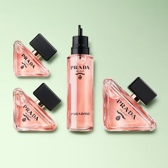 PERFUME PRADA PARADOXE FEMININO EAU DE PARFUM - 90 ML