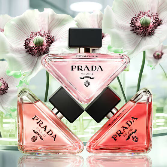 PERFUME PRADA PARADOXE FEMININO EAU DE PARFUM - 90 ML