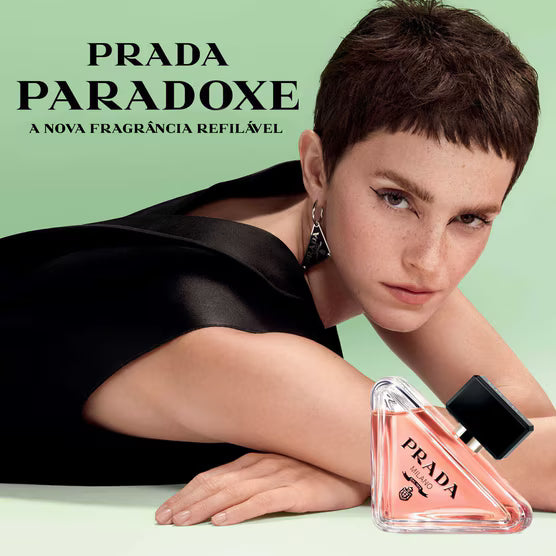 PERFUME PRADA PARADOXE FEMININO EAU DE PARFUM - 90 ML