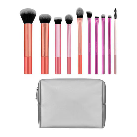 KIT DE PINCÉIS REAL TECHNIQUES BEST-SELLING BLENDS