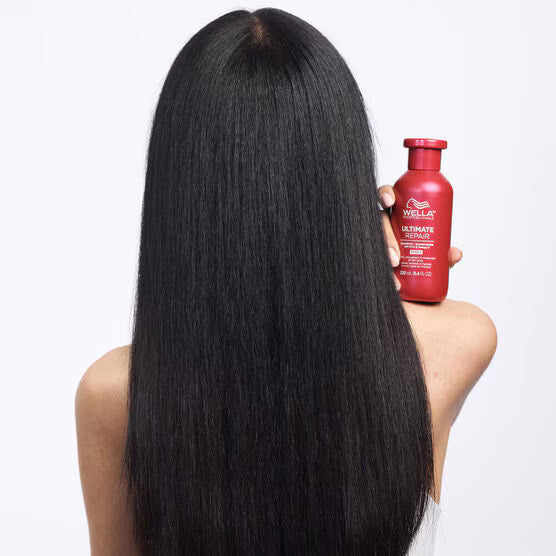 KIT WELLA ULTIMATE REPAIR ADVANCED