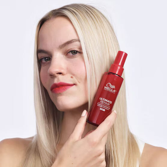KIT WELLA ULTIMATE REPAIR ADVANCED