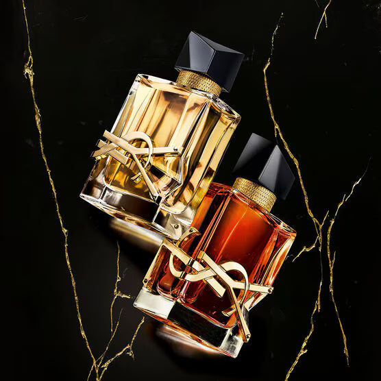 PERFUME YVES SAINT LAURENT LIBRE LE PARFUM FEMININO EAU DE PARFUM - 90 ML