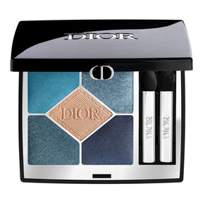 PALETA DE SOMBRAS DIOR DIORSHOW 5 COULEURS COUTURE