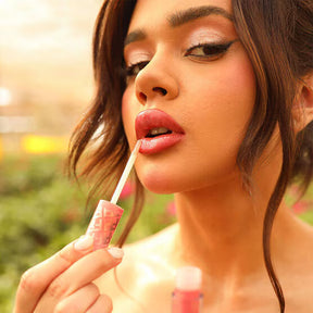 🔥 KIT LIP LOVE, BUNNY & HONEY DA FRANCINY EHLKE – LEVE 3 PAGUE 1! + 3 CHAVEIROS SORTIDOS