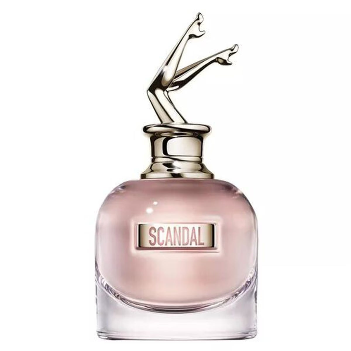 PERFUME SCANDAL FEMININO EAU DE PARFUM - 80 ML