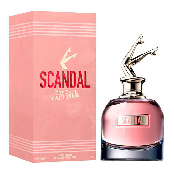 PERFUME SCANDAL FEMININO EAU DE PARFUM - 80 ML