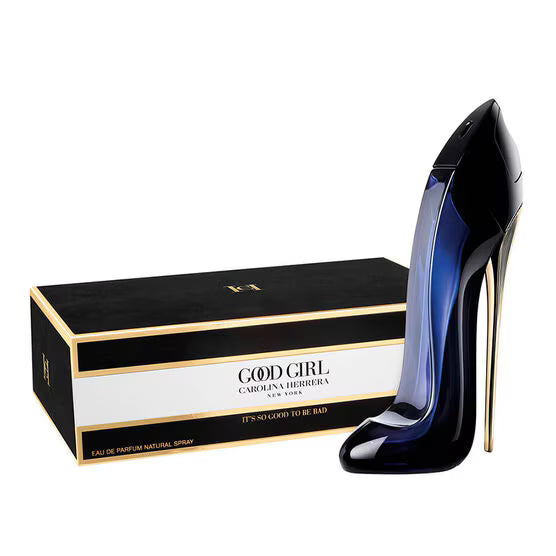 PERFUME CAROLINA HERRERA GOOD GIRL FEMININO EAU DE PARFUM - 150 ML
