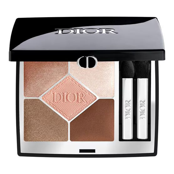 PALETA DE SOMBRAS DIOR DIORSHOW 5 COULEURS COUTURE
