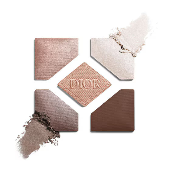 PALETA DE SOMBRAS DIOR DIORSHOW 5 COULEURS COUTURE