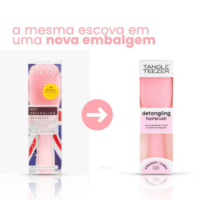 ESCOVA TANGLE TEEZER THE WET DETANGLER