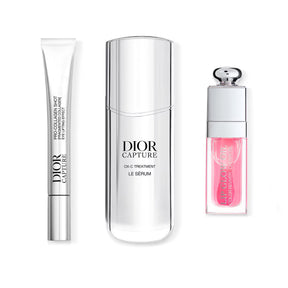 KIT DIOR GLOW UP SKIN CARE