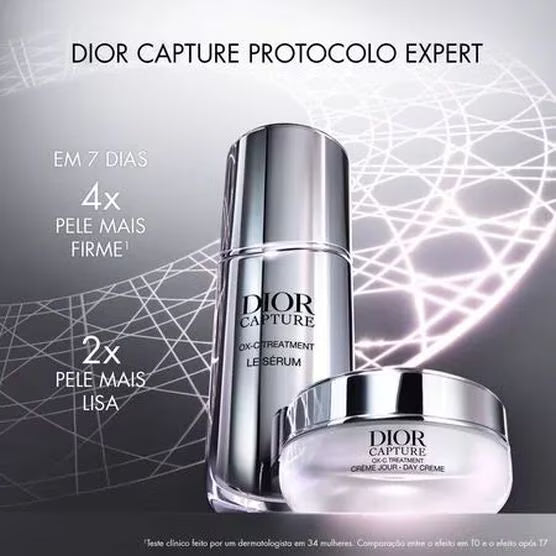 KIT DIOR GLOW UP SKIN CARE