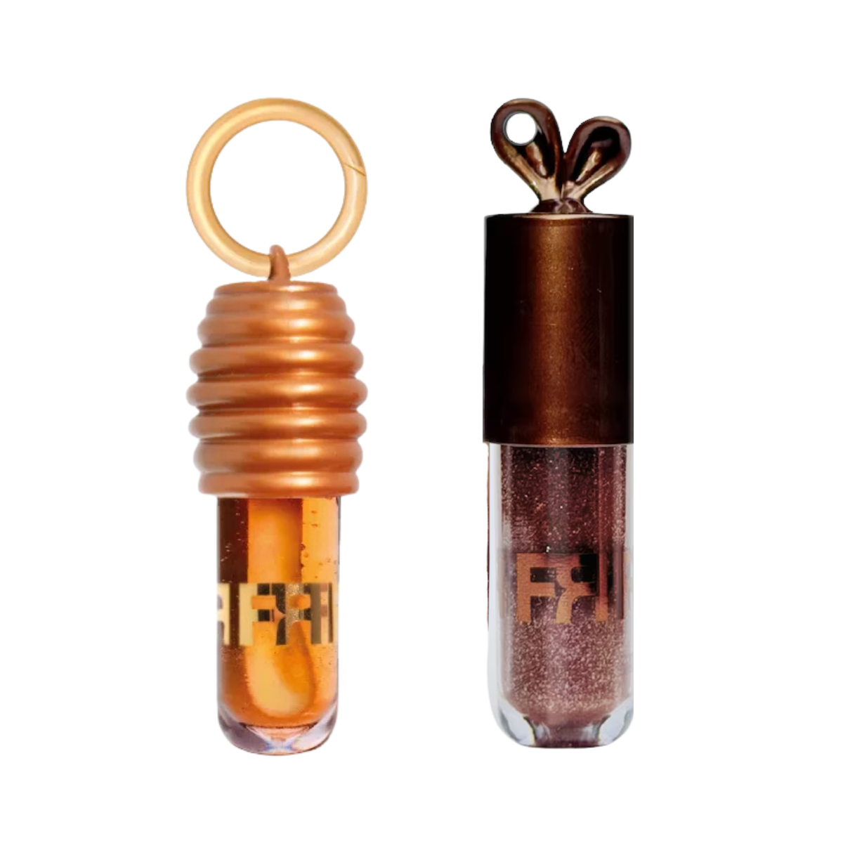 🔥 KIT LIP BUNNY & HONEY DA FRANCINY EHLKE – LEVE 2 E PAGUE 1 + 2 CHAVEIROS SORTIDOS