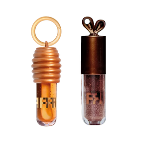 🔥 KIT LIP BUNNY & HONEY DA FRANCINY EHLKE – LEVE 2 E PAGUE 1 + 2 CHAVEIROS SORTIDOS