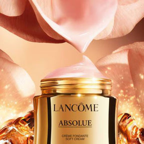 KIT LANCÔME ABSOLUE SOFT CREAM