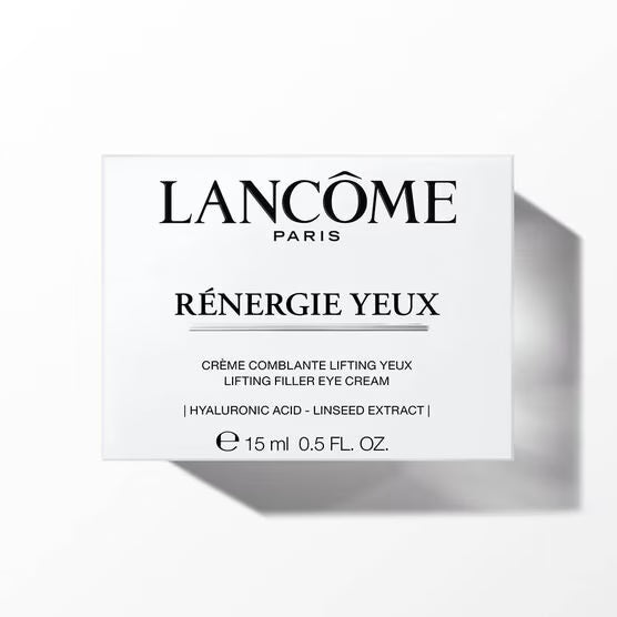 CREME PARA OLHOS LANCÔME RÉNERGIE EYE CREAM