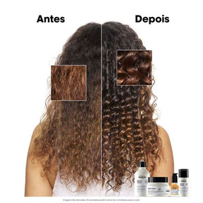 KIT L'ORÉAL PROFESSIONNEL SERIE EXPERT METAL DETOX TRAVEL SIZE
