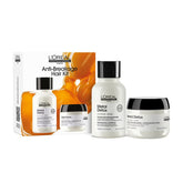KIT L'ORÉAL PROFESSIONNEL SERIE EXPERT METAL DETOX TRAVEL SIZE