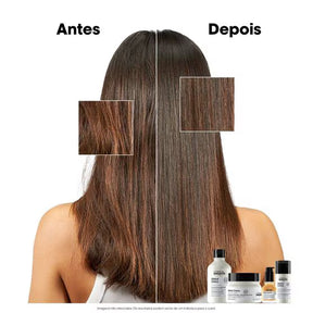 KIT L'ORÉAL PROFESSIONNEL SERIE EXPERT METAL DETOX TRAVEL SIZE