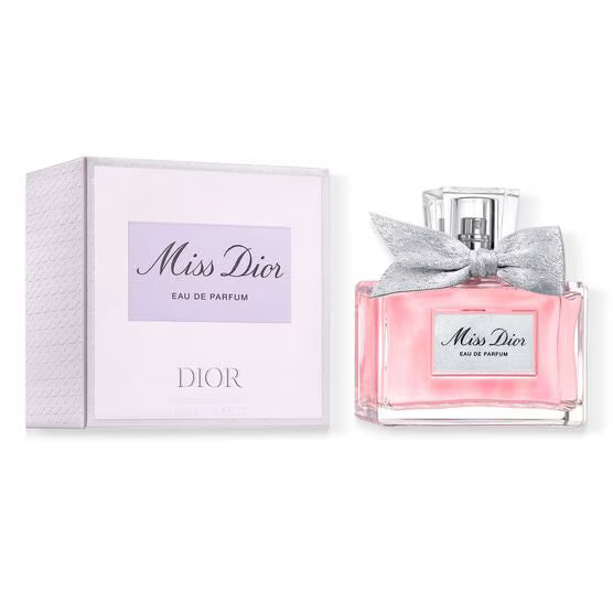 PERFUME DIOR MISS DIOR FEMININO EAU DE PARFUM - 100 ML