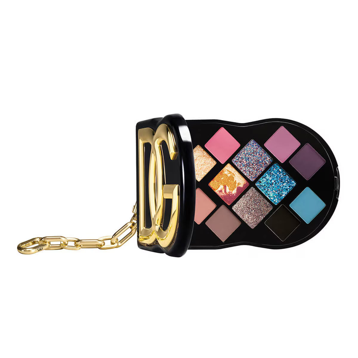 PALETA DE SOMBRAS DOLCE&GABBANA EYE DARE