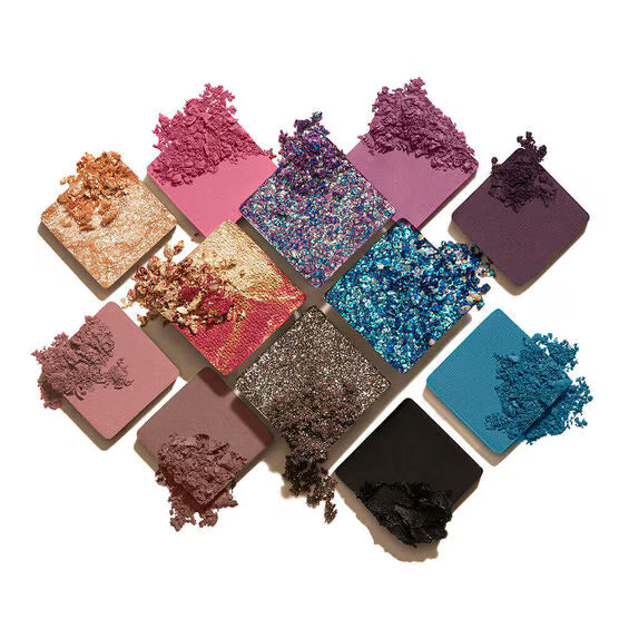 PALETA DE SOMBRAS DOLCE&GABBANA EYE DARE