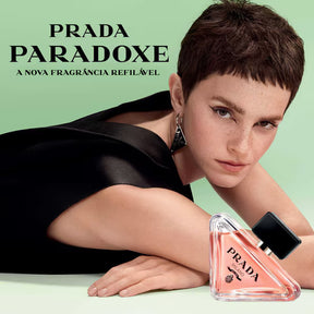 PERFUME PRADA PARADOXE FEMININO EAU DE PARFUM - 90 ML