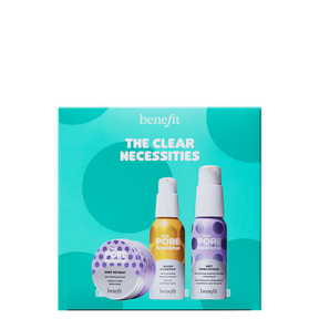 KIT PARA POROS BENEFIT THE POREFESSIONAL