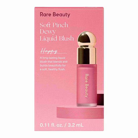 MINI BLUSH LIQUIDO RARE BEAUTY SOFT PINCH