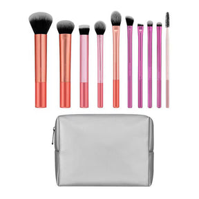 KIT DE PINCÉIS REAL TECHNIQUES BEST-SELLING BLENDS