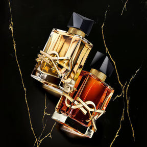 PERFUME YVES SAINT LAURENT LIBRE LE PARFUM FEMININO EAU DE PARFUM - 90 ML